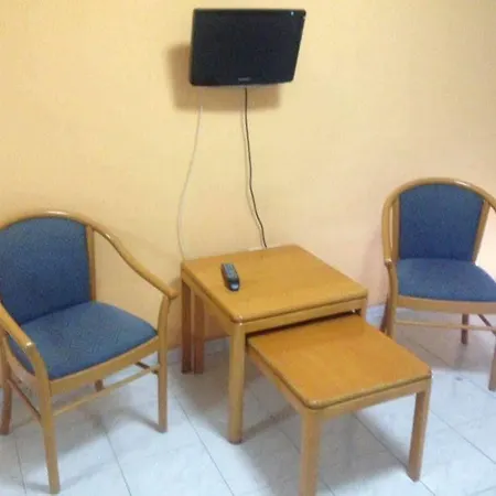 Apartment Lobelia Limassol