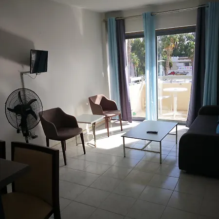 Lobelia Apartment