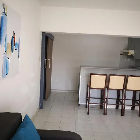 Lobelia Apartment