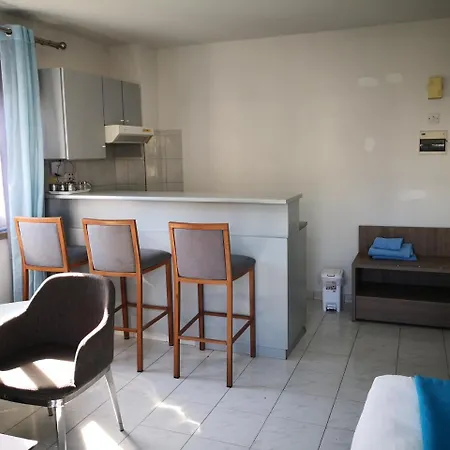Apartment Lobelia Limassol