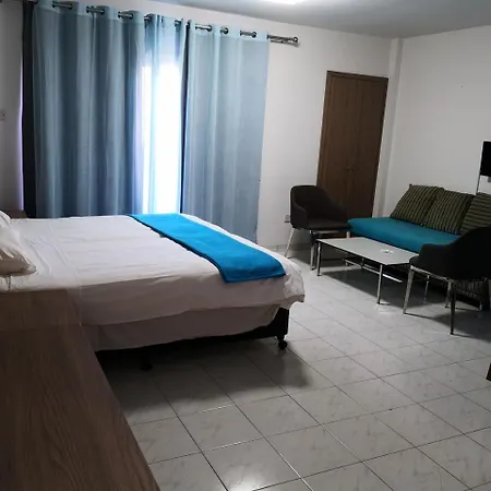 Apartment Lobelia Limassol