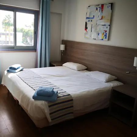 Lobelia Apartment Limassol