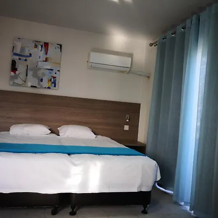Lobelia Apartment Limassol